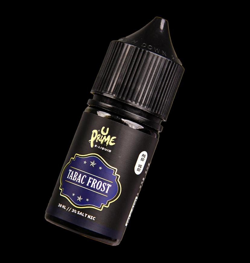 Tabac Frost — photo 3