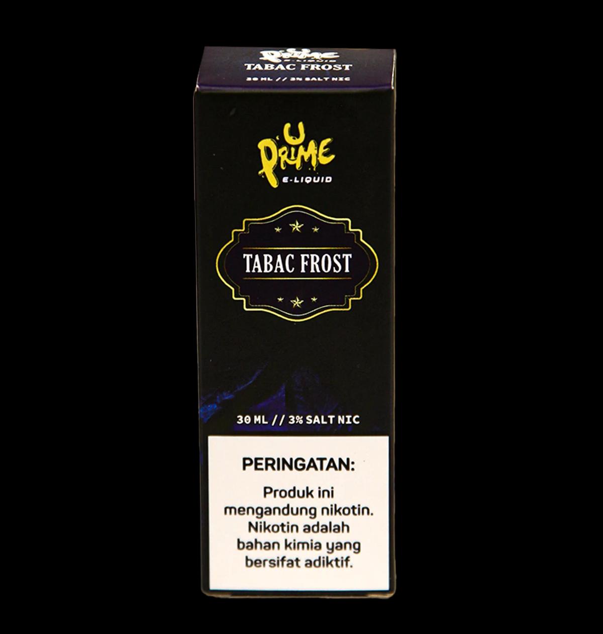 Tabac Frost — photo 4