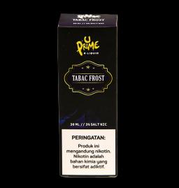Tabac Frost thumbnail 4