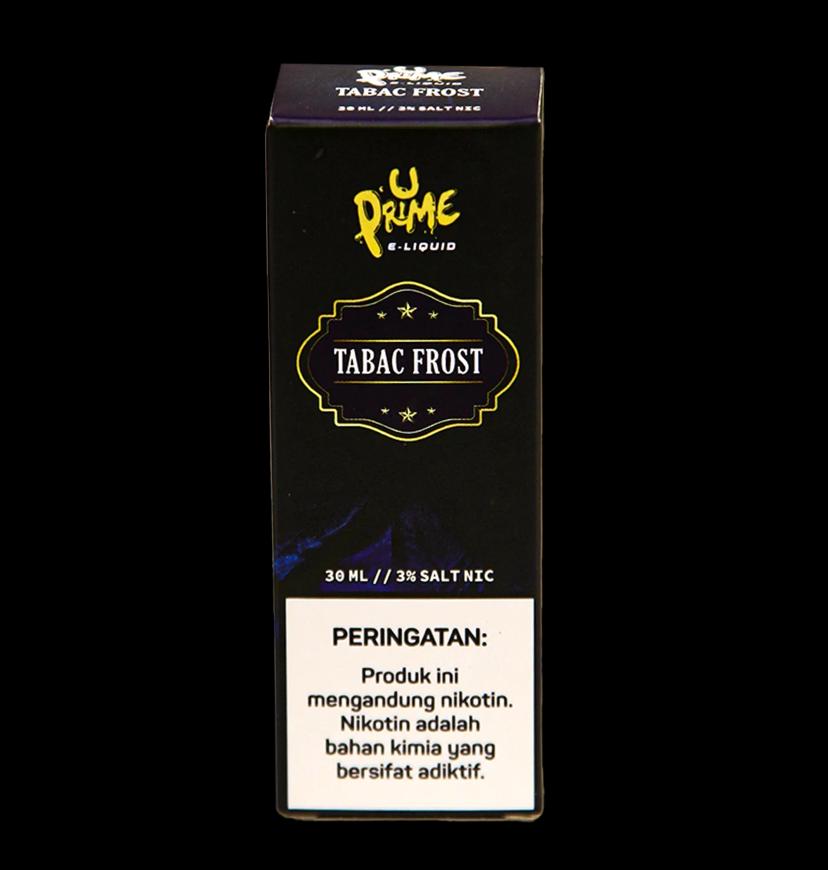 Tabac Frost — photo 4