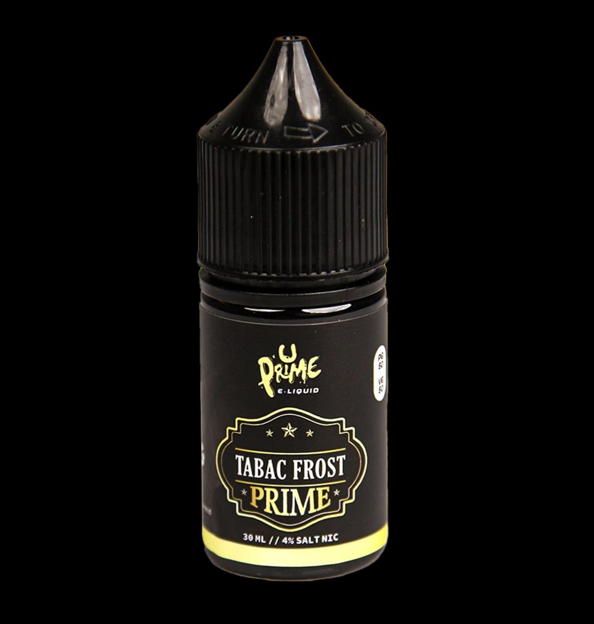 Tabac Frost Prime — photo 1