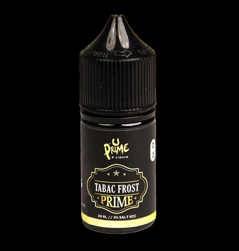 Tabac Frost Prime — photo 1