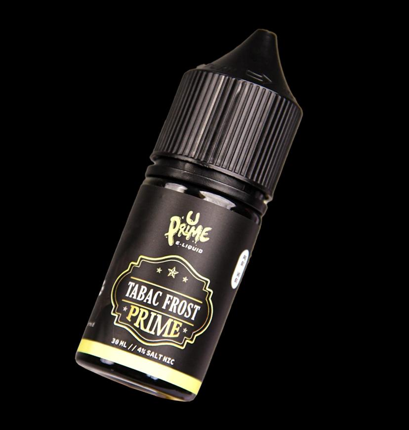 Tabac Frost Prime — photo 2