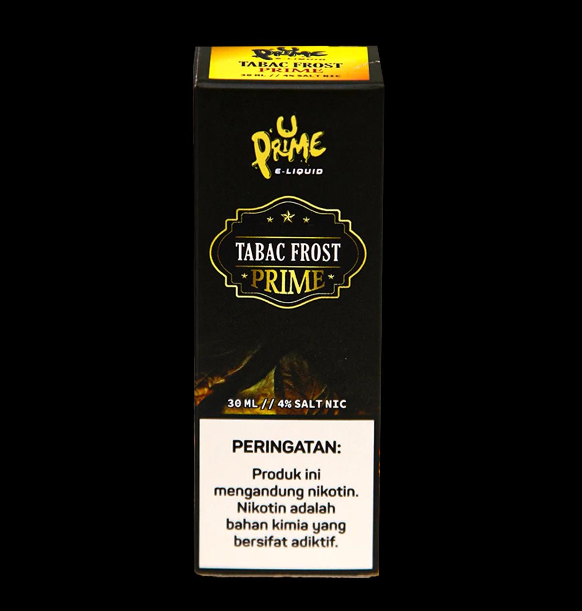 Tabac Frost Prime — photo 3