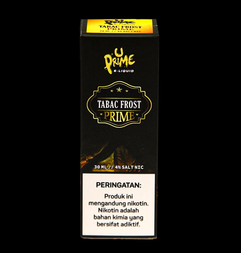 Tabac Frost Prime — photo 3