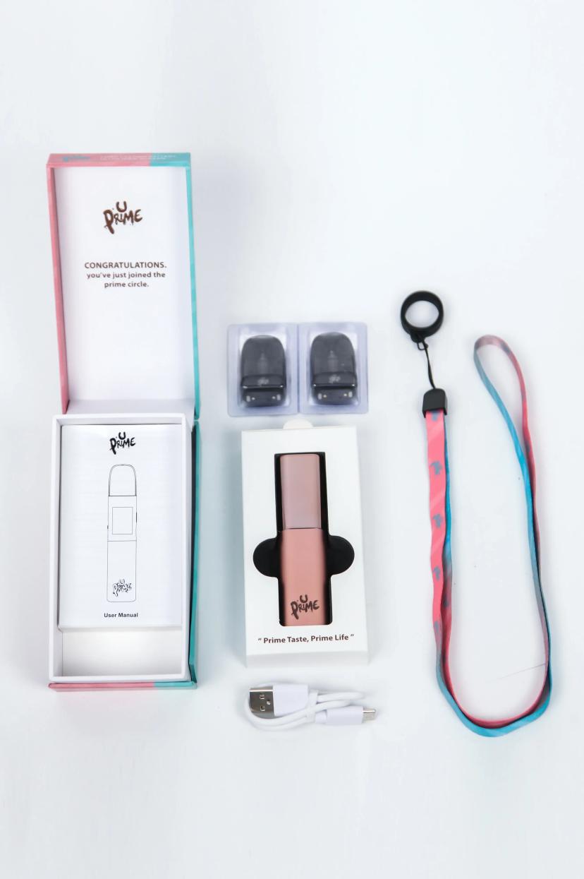Spark Series - Rose Gold — photo 2