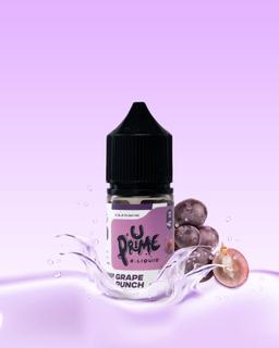 Liquid - Grape Punch thumbnail 1