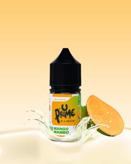 Liquid - Mango Mambo thumbnail 1