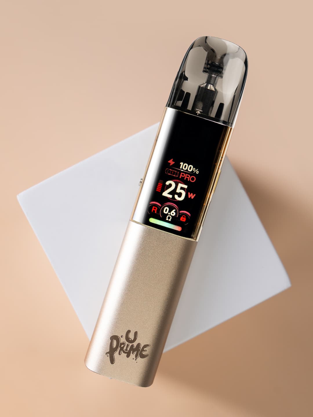 Spark Series - Royale Gold