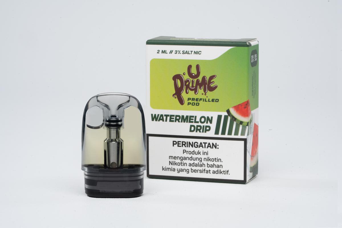 Prefilled Pod - Watermelon Drip — photo 1