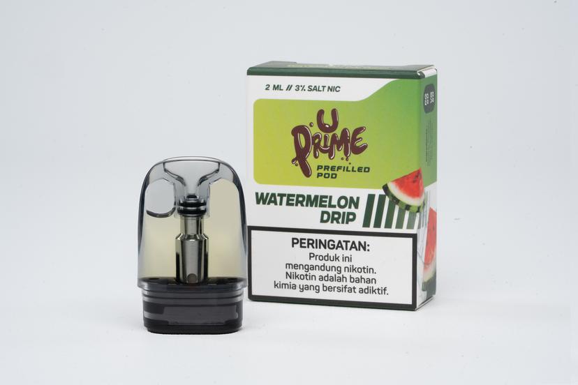 Prefilled Pod - Watermelon Drip — photo 1