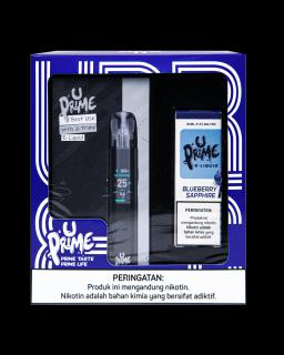 UPrime Bundling Liquid - Black Phantom thumbnail 1