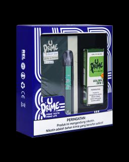 UPrime Bundling Liquid - Sacramento Green thumbnail 1