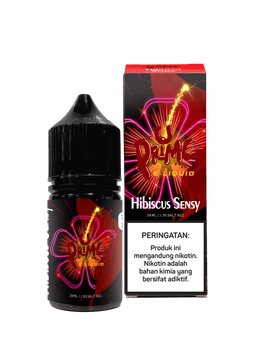 Liquid - Hibiscus Sensy thumbnail 1