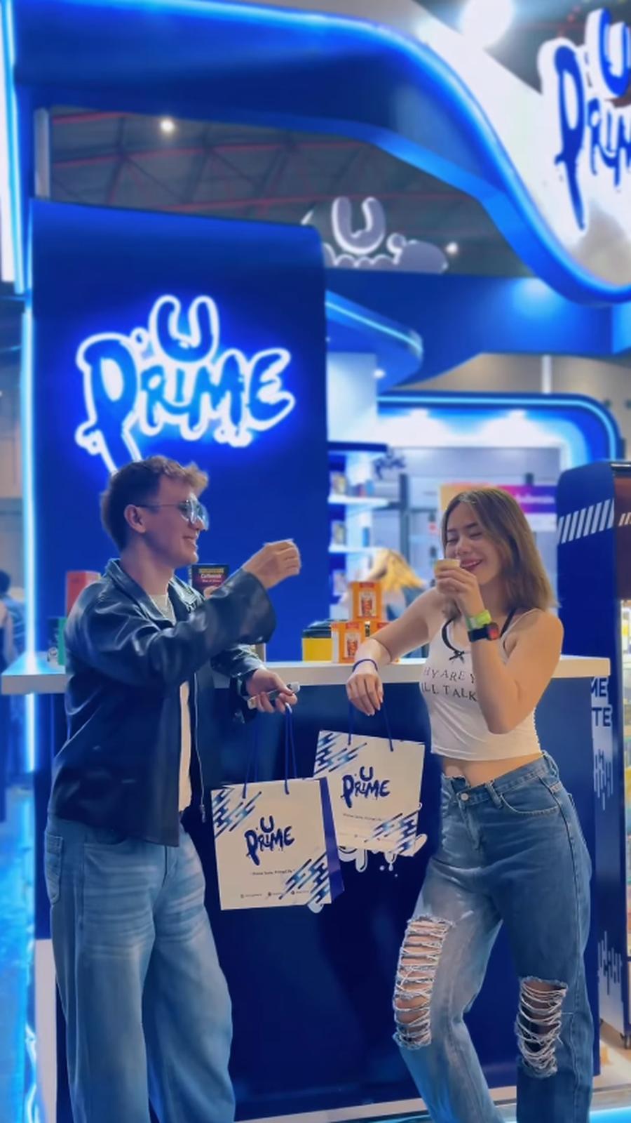 Jive Expo 2